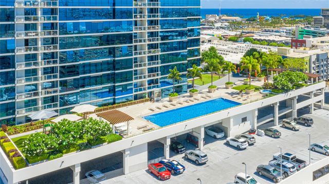 555 South Street 807, Honolulu, HI 96813