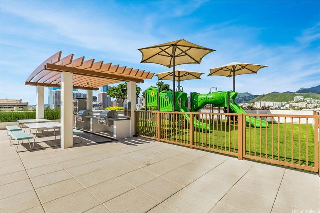 555 South Street 807, Honolulu, HI 96813