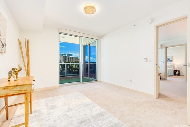 555 South Street 807, Honolulu, HI 96813