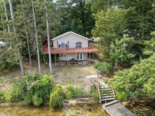 1986 S Hillcrest Drive, Lake, MI 48632