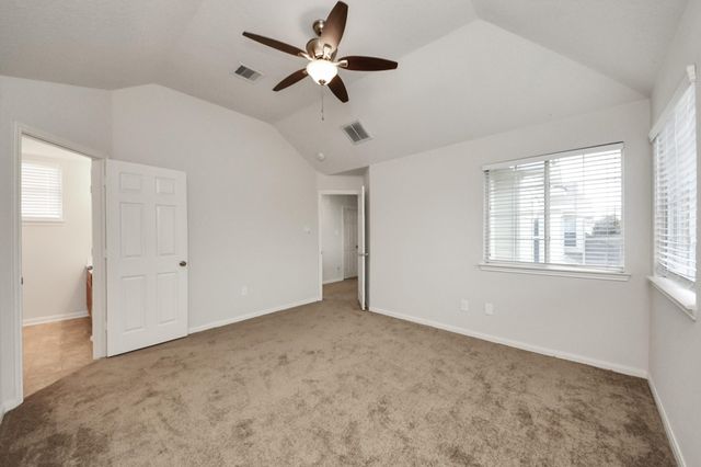 6702 Albion Cresent Drive, Katy, TX 77449