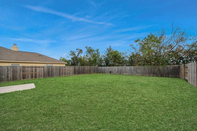 6702 Albion Cresent Drive, Katy, TX 77449
