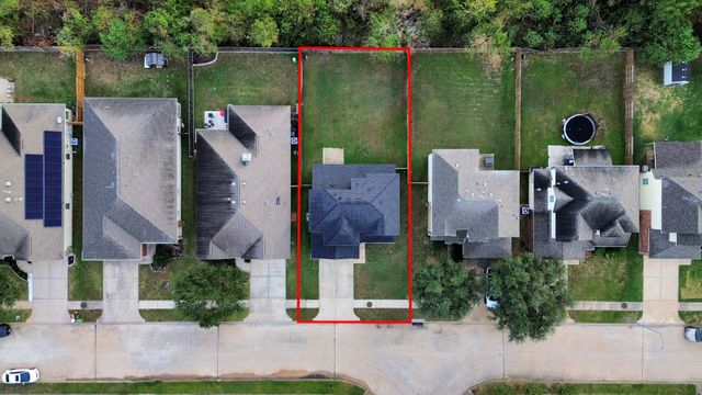 6702 Albion Cresent Drive, Katy, TX 77449