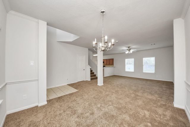 6702 Albion Cresent Drive, Katy, TX 77449