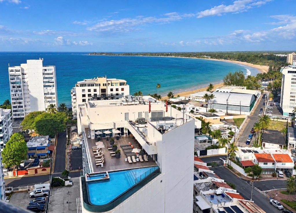 Image 1 of property listing at ESJ Tower 176, Carolina, PR 00979