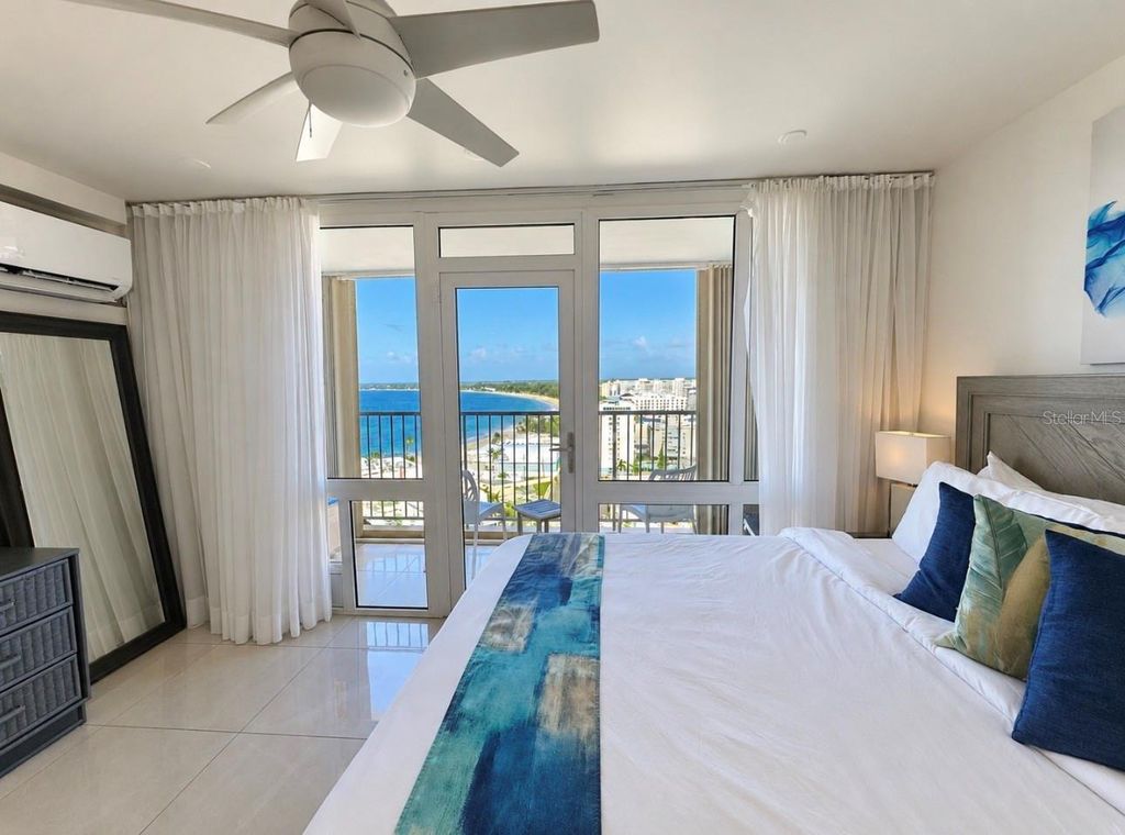 Image 2 of property listing at ESJ Tower 176, Carolina, PR 00979