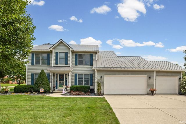 3823 Pershing Drive, Lafayette, IN 47905