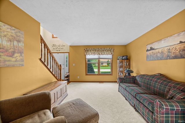 3823 Pershing Drive, Lafayette, IN 47905