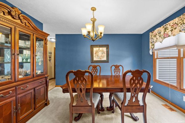 3823 Pershing Drive, Lafayette, IN 47905