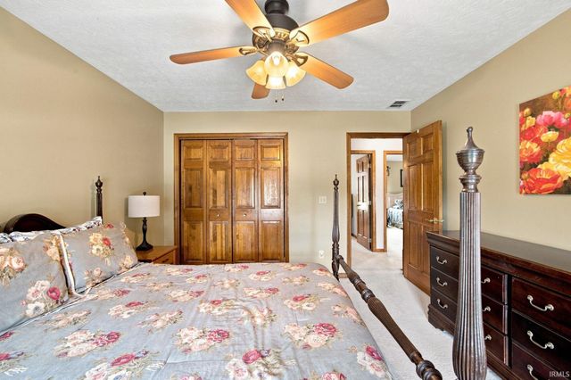 3823 Pershing Drive, Lafayette, IN 47905