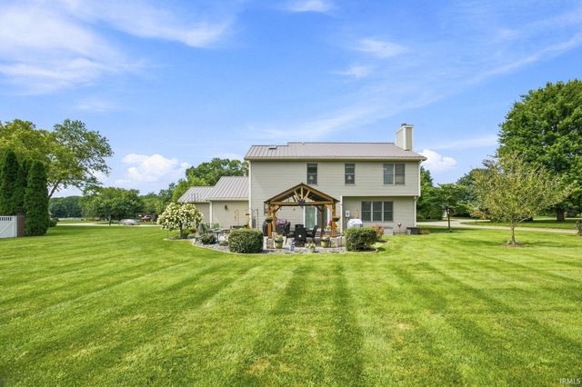 3823 Pershing Drive, Lafayette, IN 47905