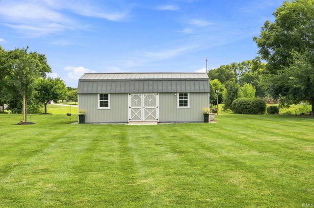 3823 Pershing Drive, Lafayette, IN 47905