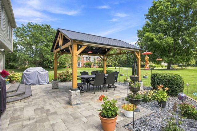 3823 Pershing Drive, Lafayette, IN 47905
