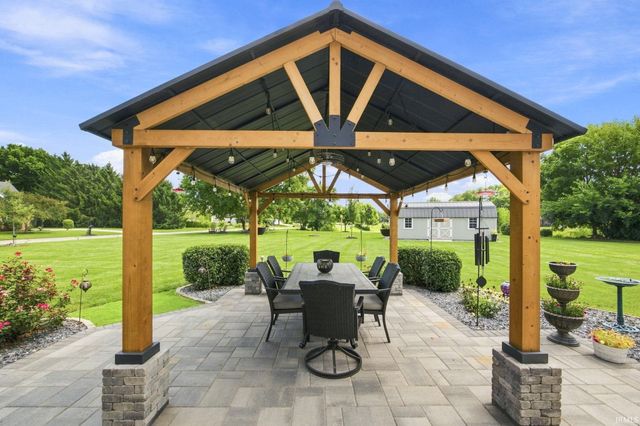 3823 Pershing Drive, Lafayette, IN 47905