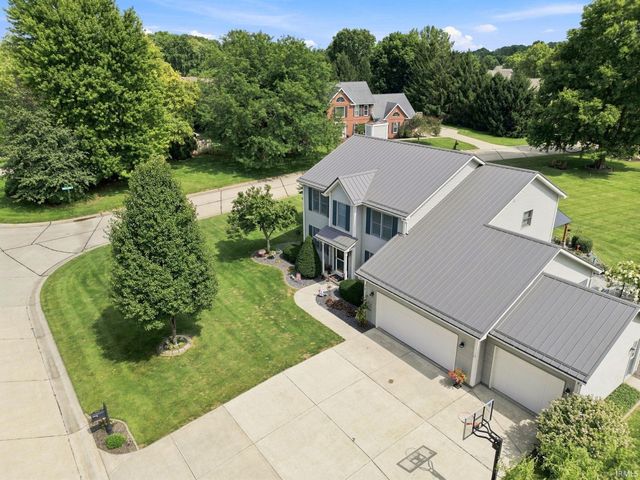 3823 Pershing Drive, Lafayette, IN 47905
