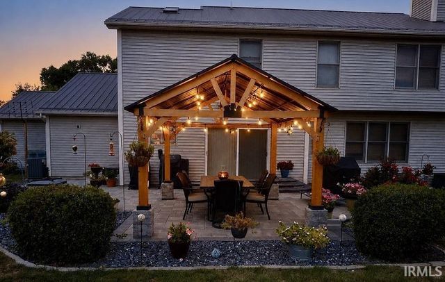 3823 Pershing Drive, Lafayette, IN 47905
