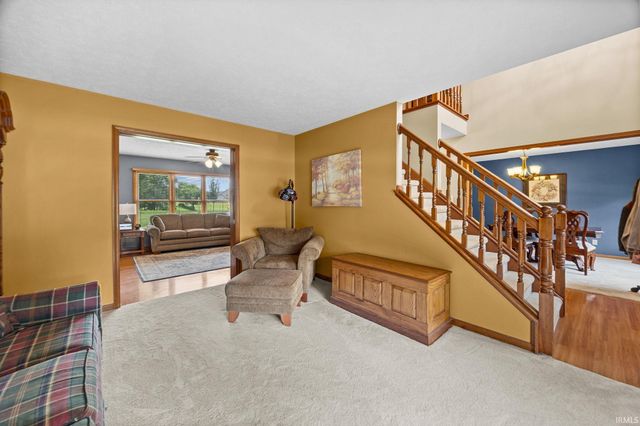 3823 Pershing Drive, Lafayette, IN 47905