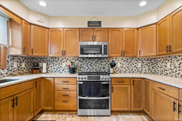 3823 Pershing Drive, Lafayette, IN 47905