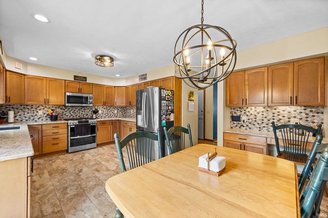 3823 Pershing Drive, Lafayette, IN 47905