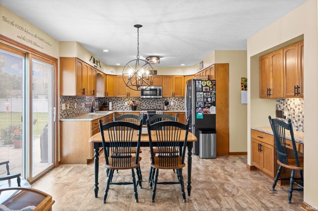 3823 Pershing Drive, Lafayette, IN 47905