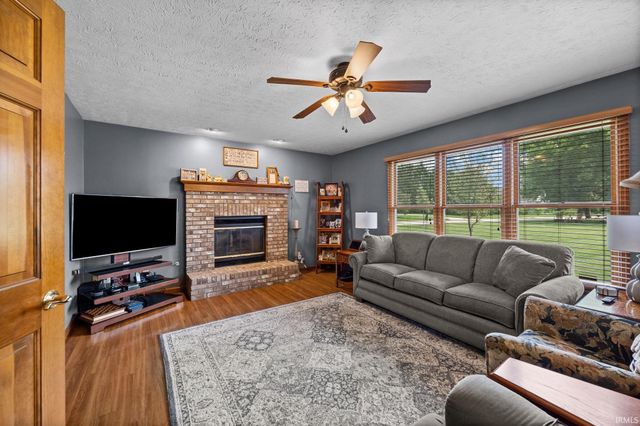 3823 Pershing Drive, Lafayette, IN 47905
