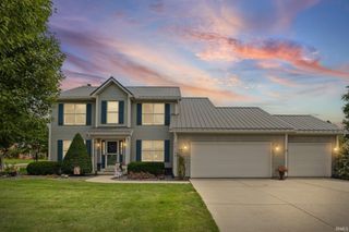 3823 Pershing Drive, Lafayette, IN 47905