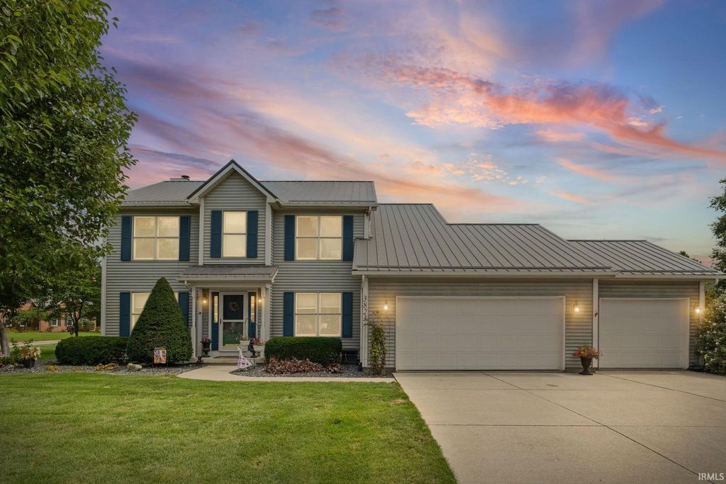 3823 Pershing Drive, Lafayette, IN 47905