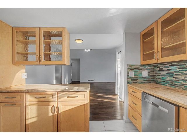 13743 E Marina Dr A, Aurora, CO 80014