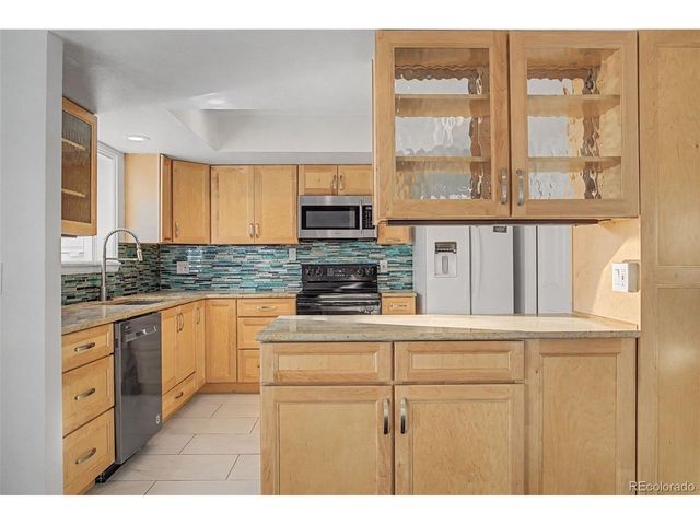 13743 E Marina Dr A, Aurora, CO 80014