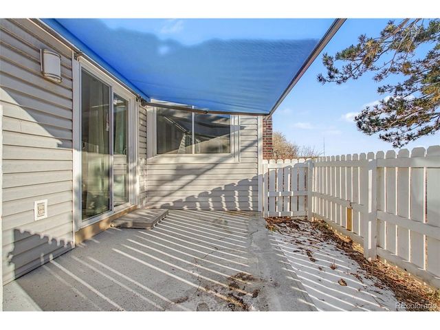 13743 E Marina Dr A, Aurora, CO 80014