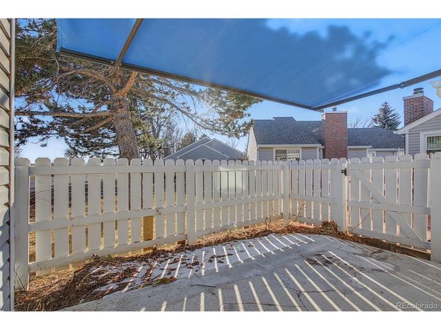 13743 E Marina Dr A, Aurora, CO 80014