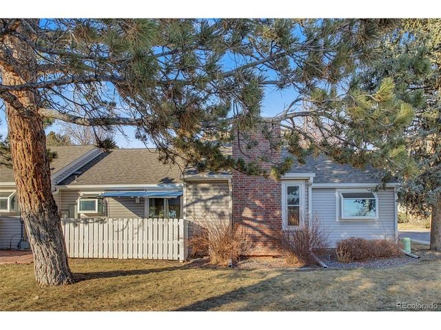 13743 E Marina Dr A, Aurora, CO 80014