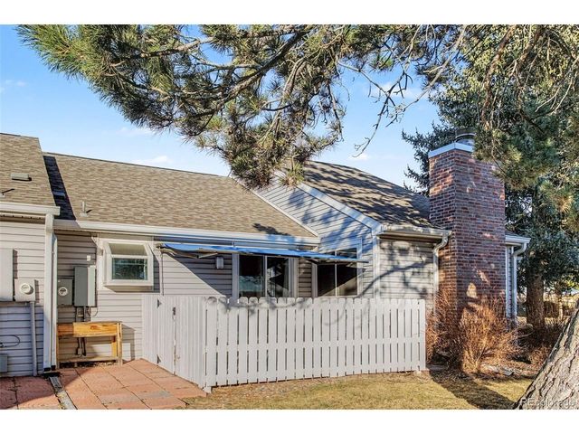 13743 E Marina Dr A, Aurora, CO 80014