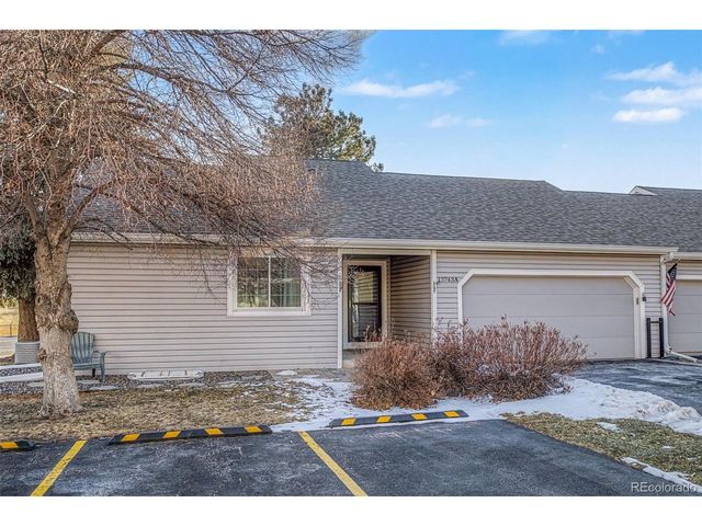 13743 E Marina Dr A, Aurora, CO 80014