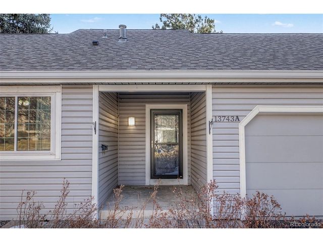 13743 E Marina Dr A, Aurora, CO 80014