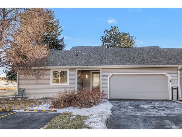 13743 E Marina Dr A, Aurora, CO 80014