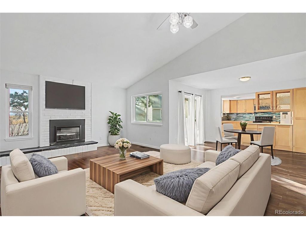 13743 E Marina Dr A, Aurora, CO 80014