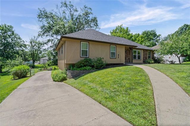 12115 E 61st Street, Kansas City, MO 64133