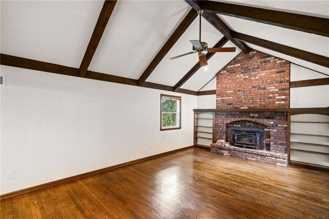 12115 E 61st Street, Kansas City, MO 64133