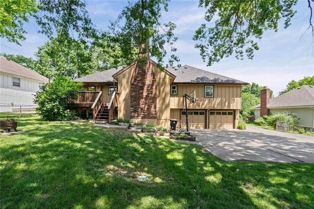 12115 E 61st Street, Kansas City, MO 64133