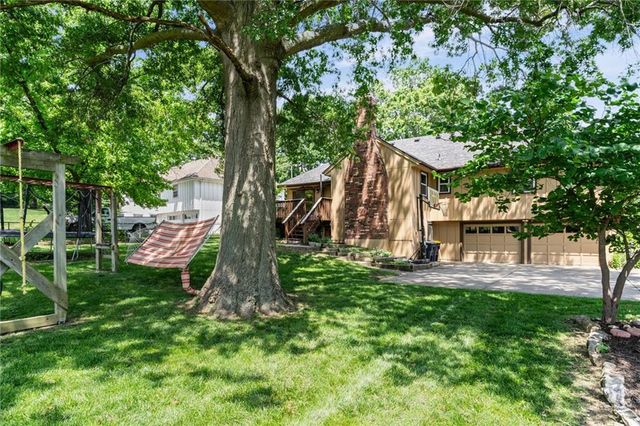 12115 E 61st Street, Kansas City, MO 64133