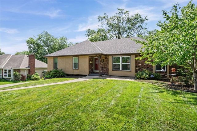 12115 E 61st Street, Kansas City, MO 64133