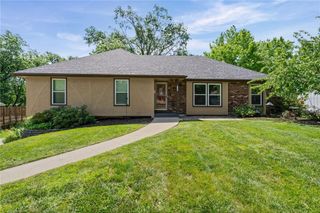 12115 E 61st Street, Kansas City, MO 64133