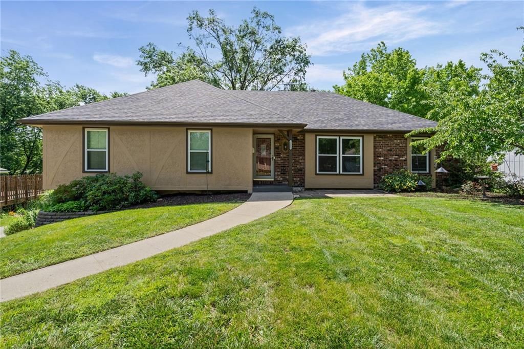 12115 E 61st Street, Kansas City, MO 64133