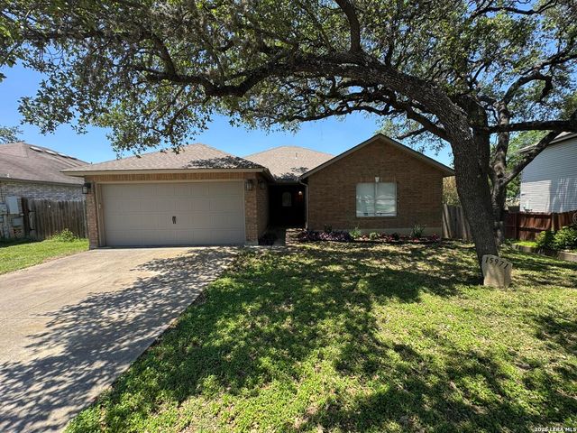 15971 TAMPKE PL, San Antonio, TX 78247