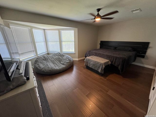15971 TAMPKE PL, San Antonio, TX 78247
