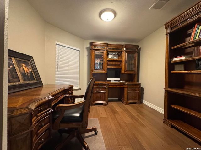 15971 TAMPKE PL, San Antonio, TX 78247