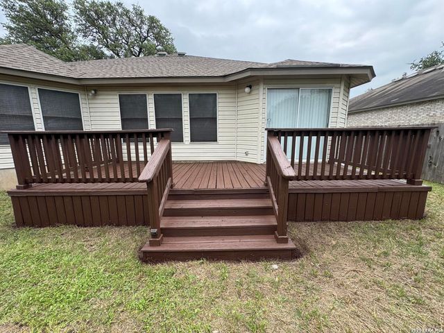 15971 TAMPKE PL, San Antonio, TX 78247