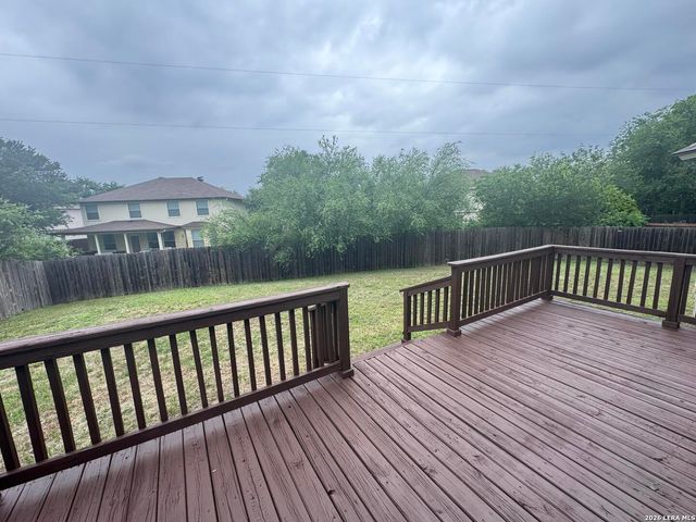 15971 TAMPKE PL, San Antonio, TX 78247