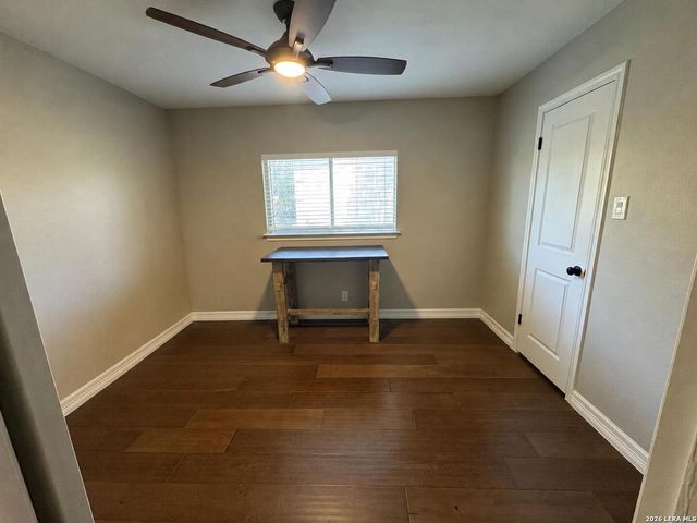 15971 TAMPKE PL, San Antonio, TX 78247